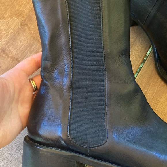 Accessoire Diffusion vintage Chelsea boots - Picture 8 of 8